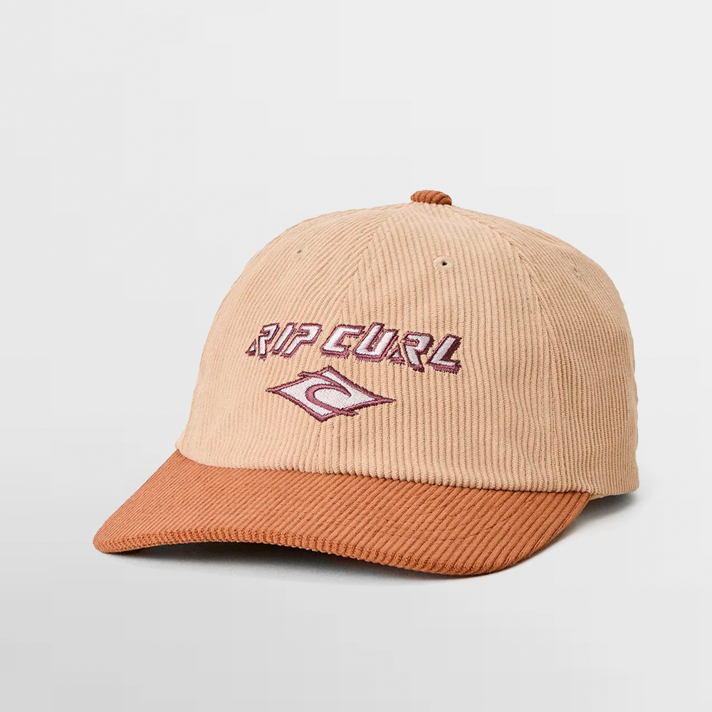 RIP CURL GORRA DIAMOND 2.0 ADJ CAP - 1I3MHE 0064