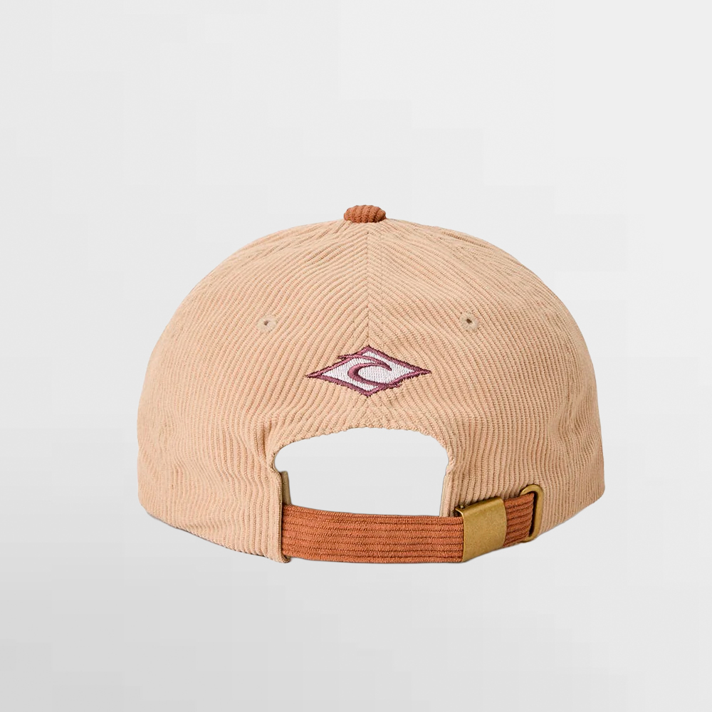 RIP CURL GORRA DIAMOND 2.0 ADJ CAP - 1I3MHE 0064