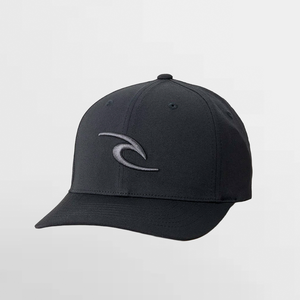 RIP CURL GORRA TEPAN 2.0 FLEXFIT CAP - 1I6MHE 0090