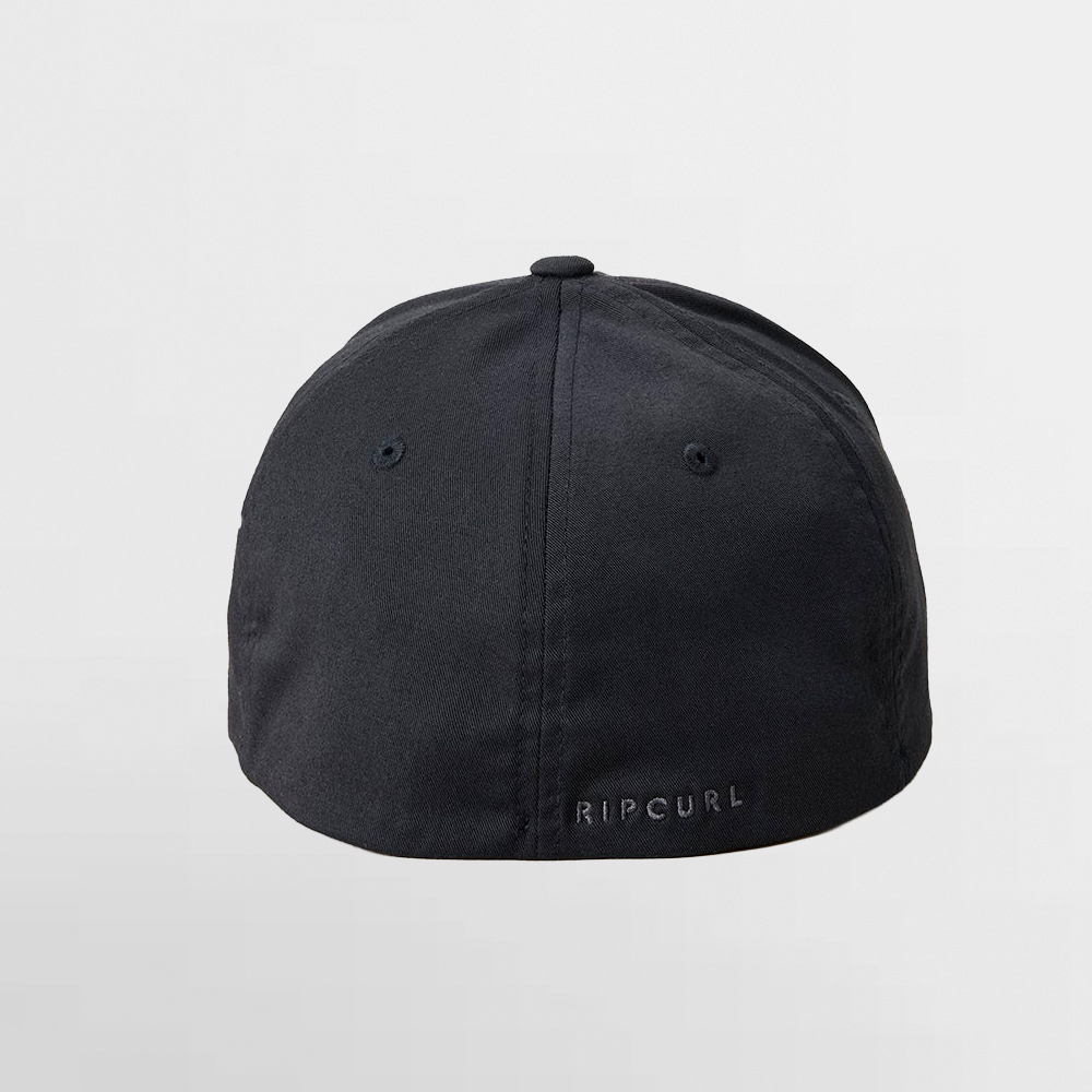 RIP CURL GORRA TEPAN 2.0 FLEXFIT CAP - 1I6MHE 0090