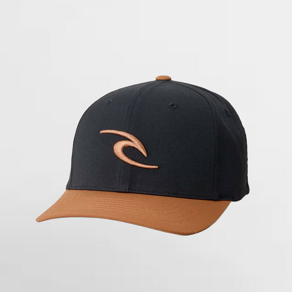 RIP CURL GORRA TEPAN 2.0 FLEXFIT CAP - 1I6MHE 5140