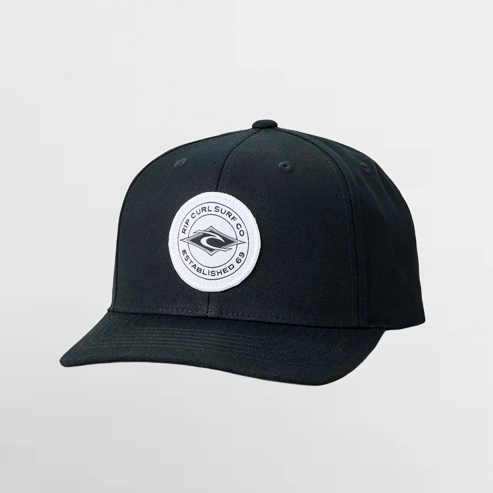 RIP CURL GORRA STAPLER SB CAP - 1J0MHE 0090