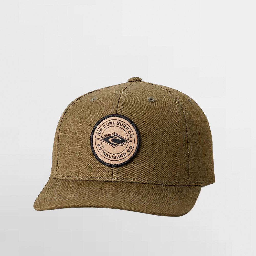 RIP CURL GORRA STAPLER SB CAP - 1J0MHE 2135
