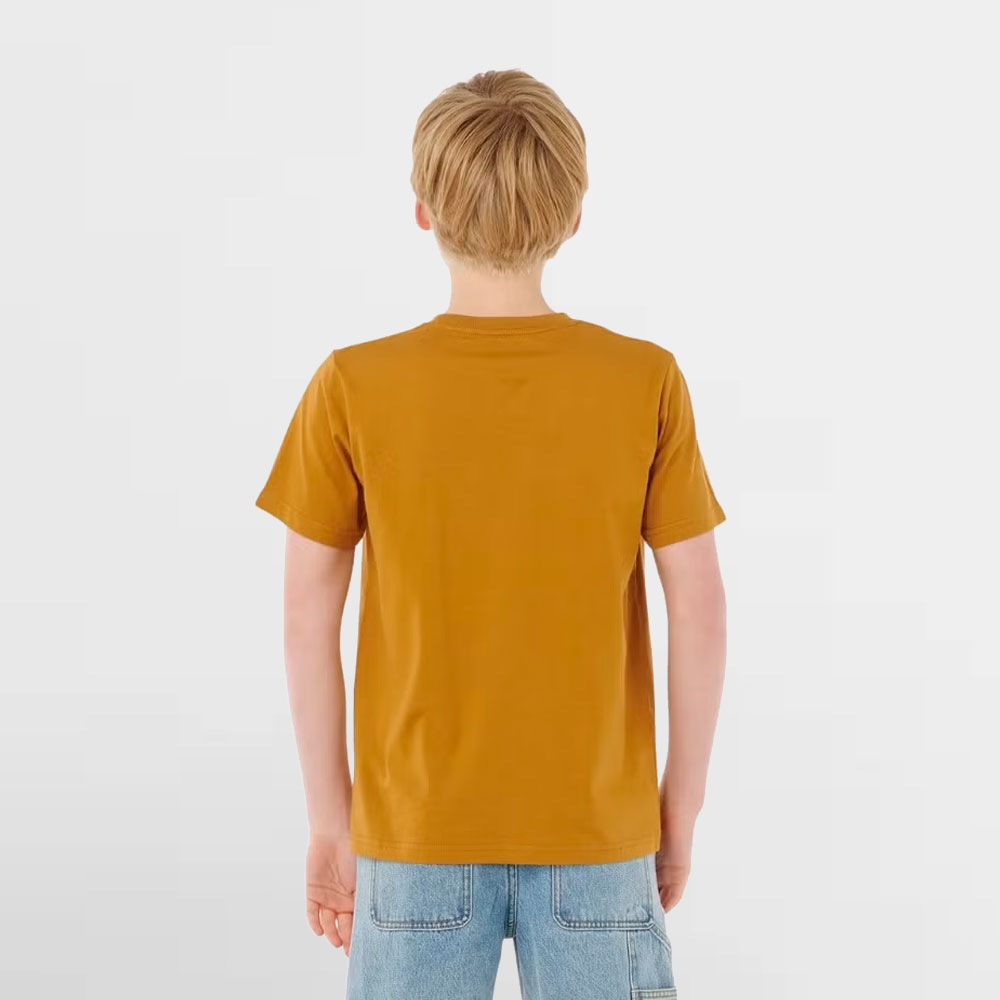 RIP CURL CAMISETA K. SURF REVIVAL LOGO TEE - 12EBTE 3150
