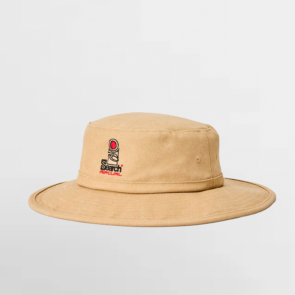 RIP CURL GORRO SEARCH CANVAS WIDE BRIM - 1FYMHE 0064