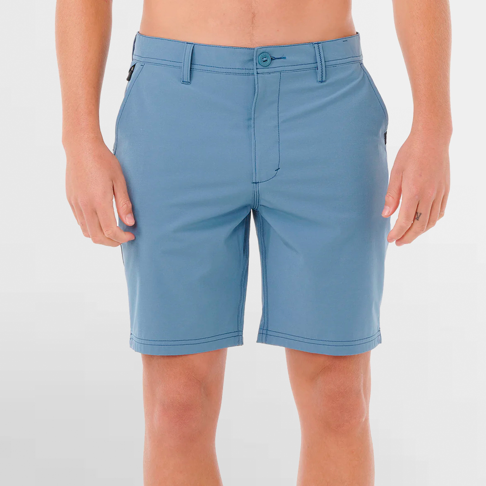 RIP CURL PANT. CORTO BOARDWALK PHASE NINETEEN - 02ZMWS 2361