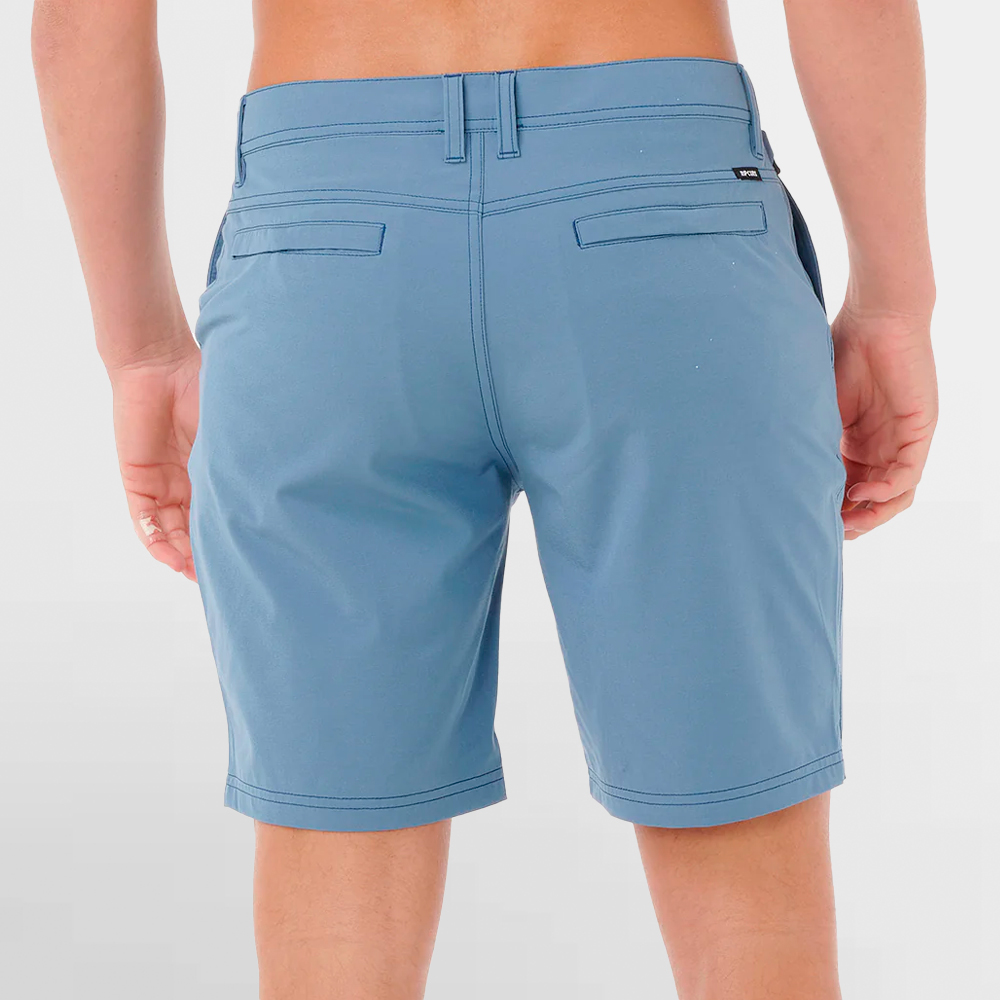RIP CURL PANT. CORTO BOARDWALK PHASE NINETEEN - 02ZMWS 2361