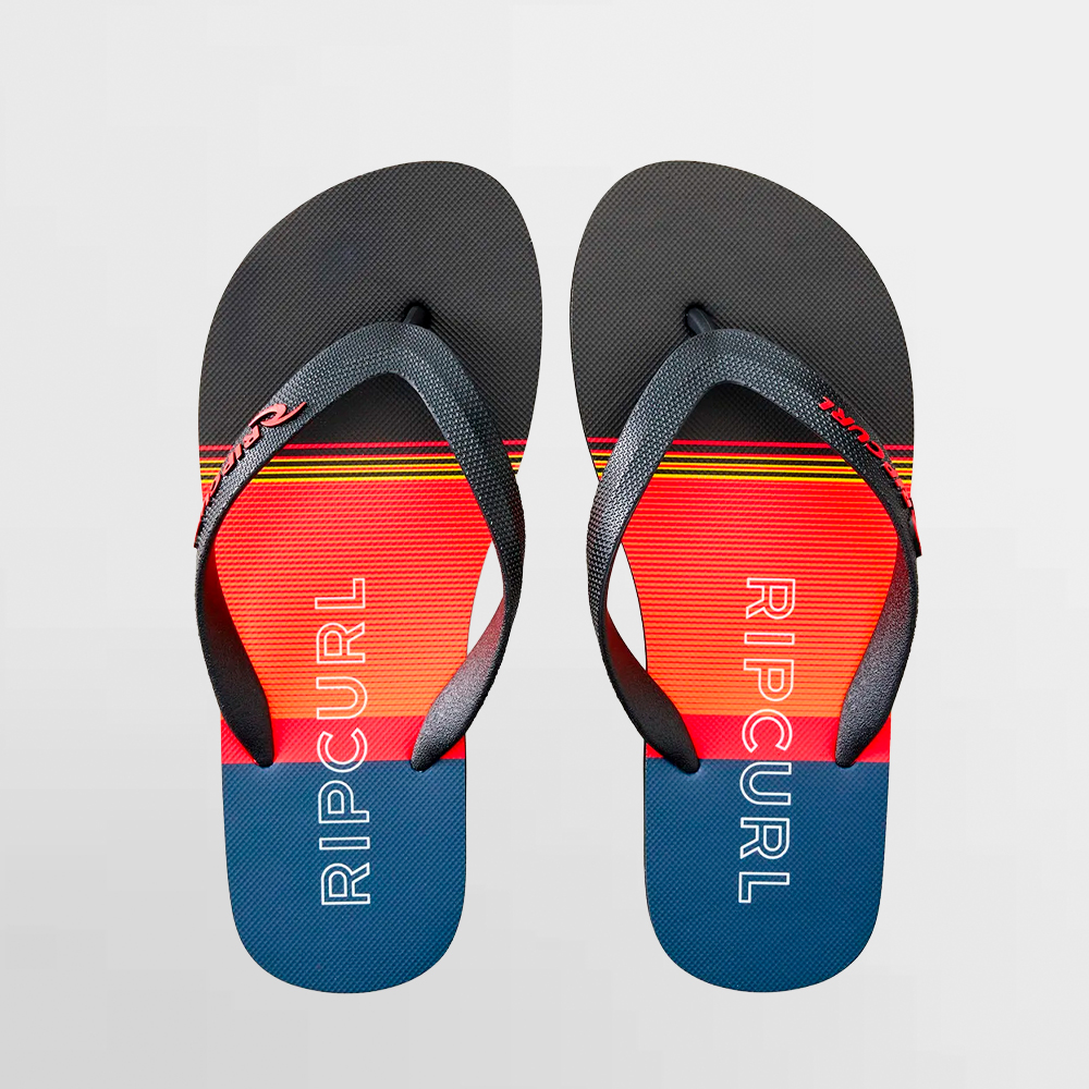 RIP CURL SANDALIA BREAKERS BLOOM OPEN TOE - 1AIMOT 2359