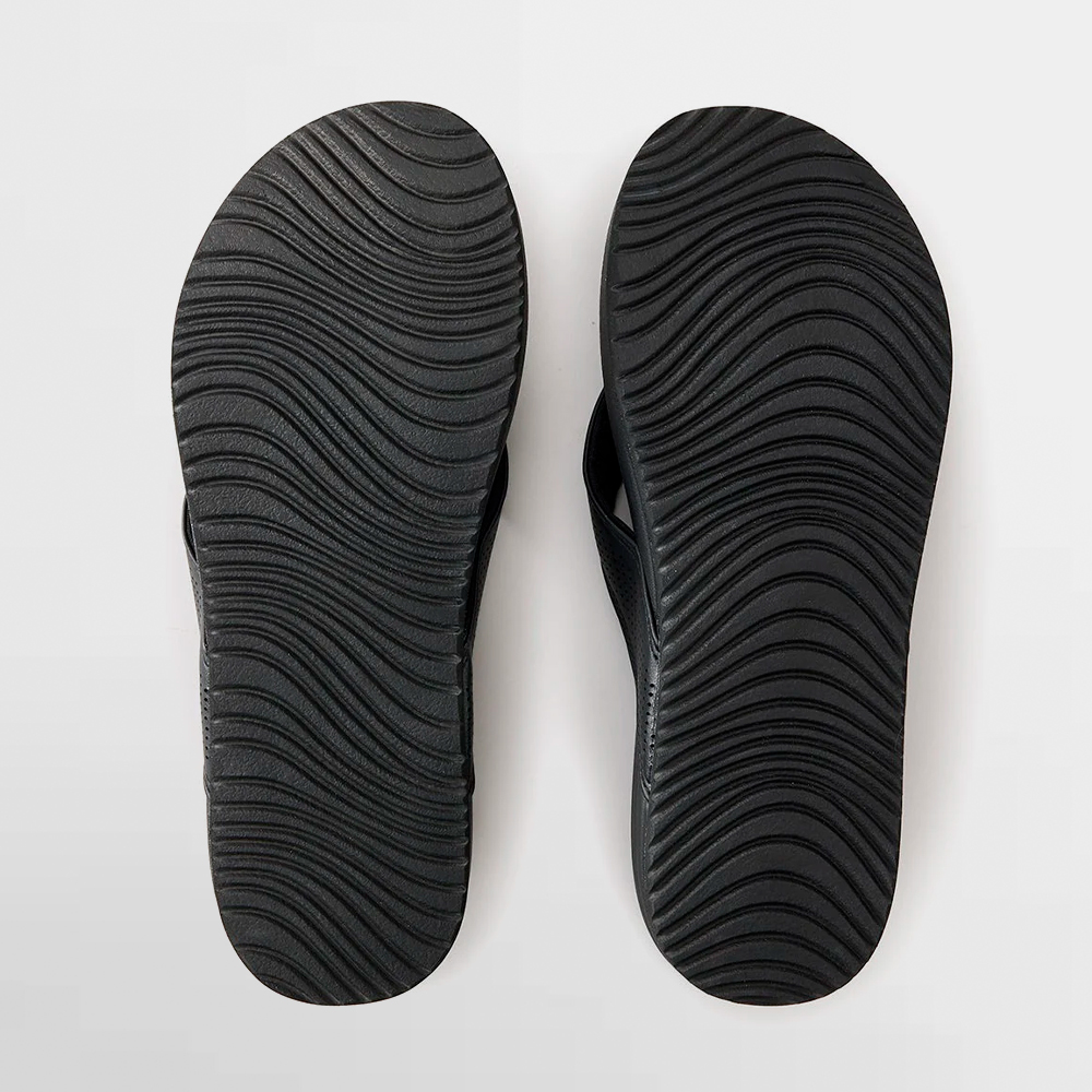 RIP CURL SANDALIA CHIBA BLOOM OPEN TOE - 1BYMOT 0090