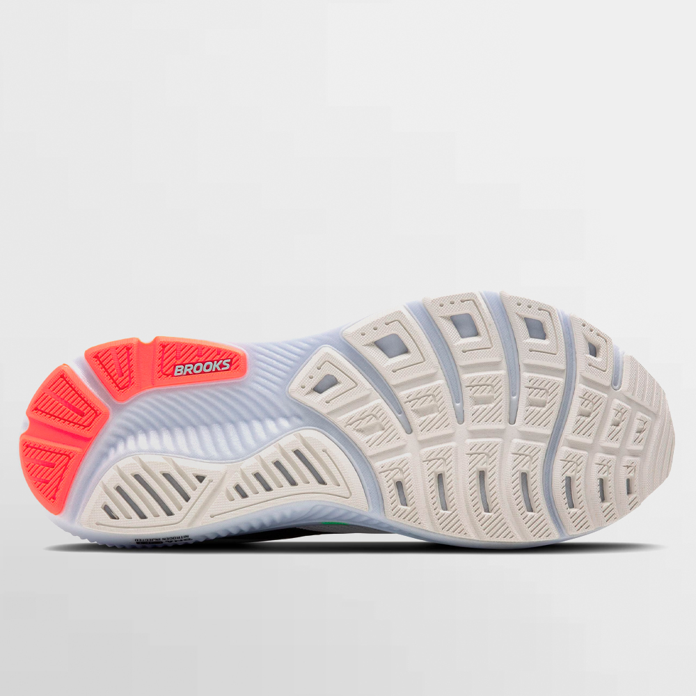 BROOKS CALZADO GHOST 17 - 110442 112