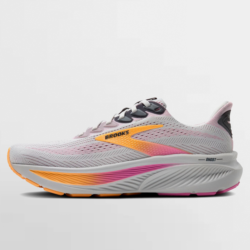 BROOKS CALZADO W. GHOST 17 - 120431 070