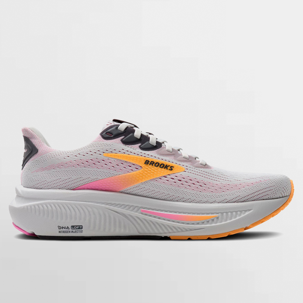 BROOKS CALZADO W. GHOST 17 - 120431 070