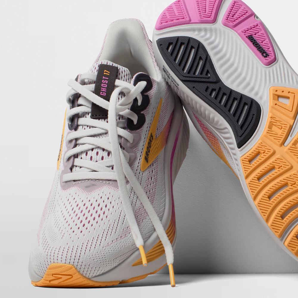 BROOKS CALZADO W. GHOST 17 - 120431 070