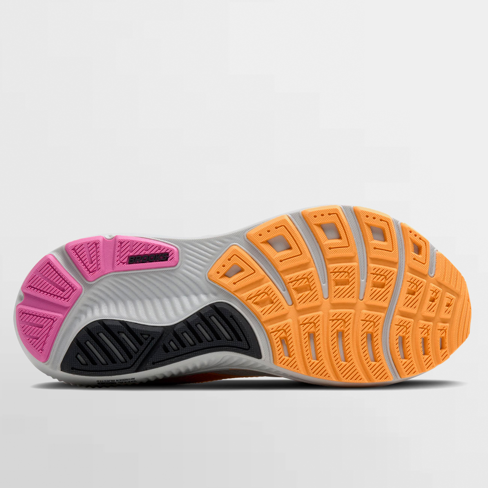 BROOKS CALZADO W. GHOST 17 - 120431 070