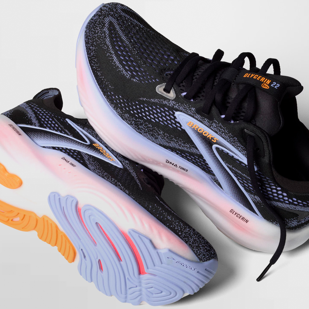 BROOKS CALZADO W. GLYCERIN 22 - 120434 088