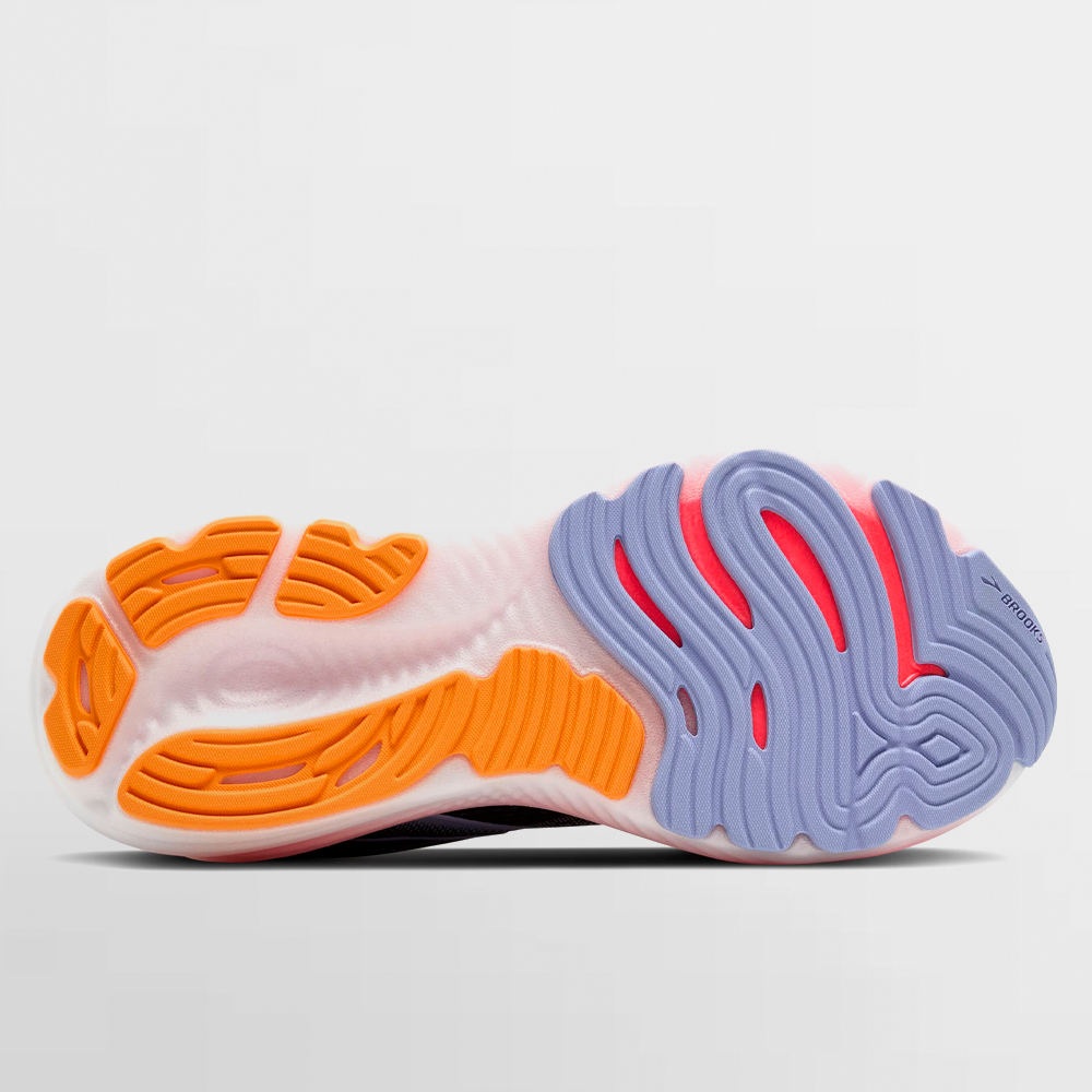 BROOKS CALZADO W. GLYCERIN 22 - 120434 088