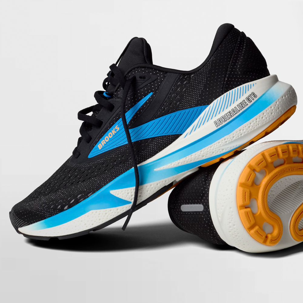 BROOKS CALZADO ADRENALINE GTS 24 - 110437 095