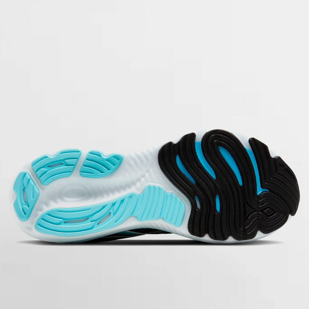 BROOKS CALZADO GLYCERIN 22 - 110445 063