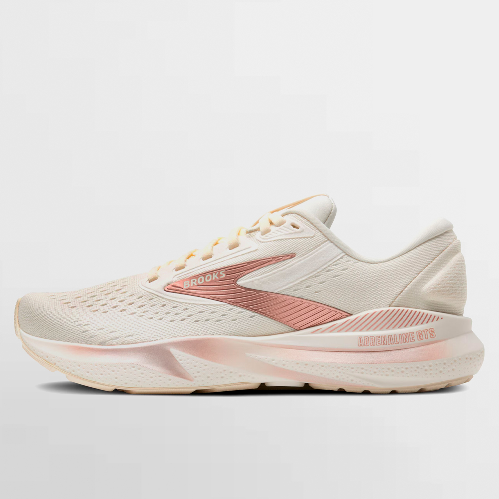 BROOKS CALZADO W. ADRENALINE GTS 24 - 120426 181