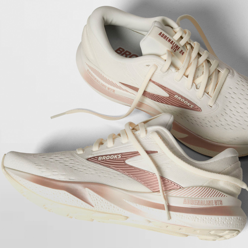 BROOKS CALZADO W. ADRENALINE GTS 24 - 120426 181