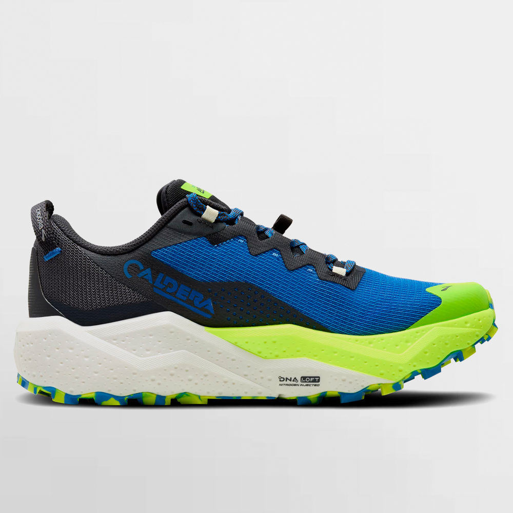 BROOKS CALZADO CALDERA 8 - 110440 403