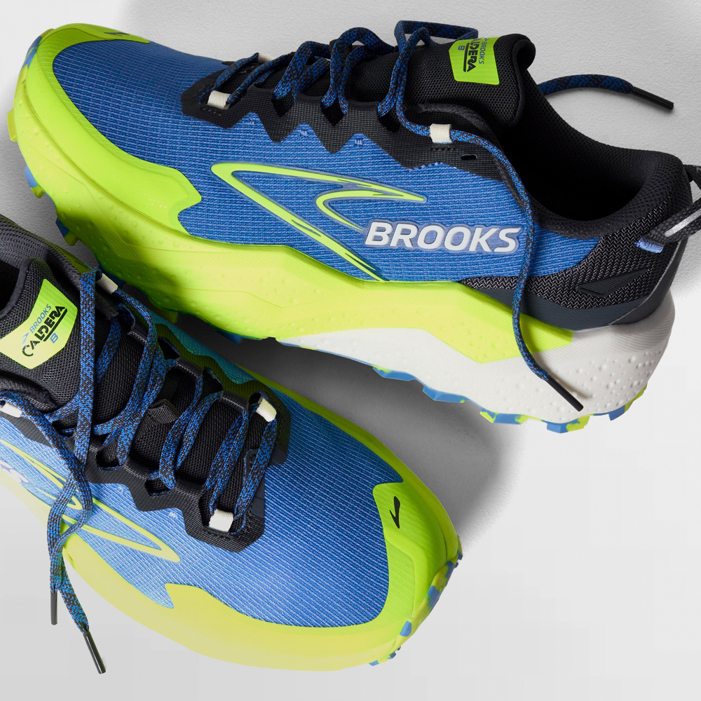 BROOKS CALZADO CALDERA 8 - 110440 403
