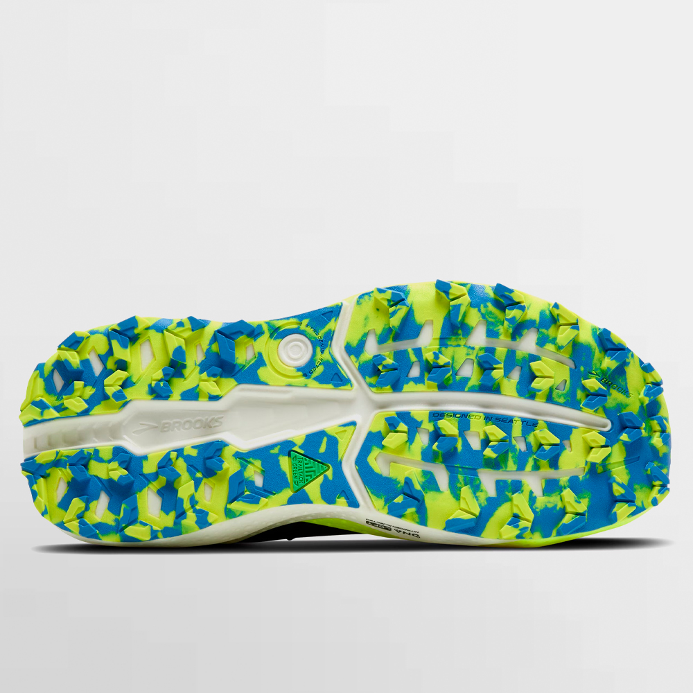 BROOKS CALZADO CALDERA 8 - 110440 403