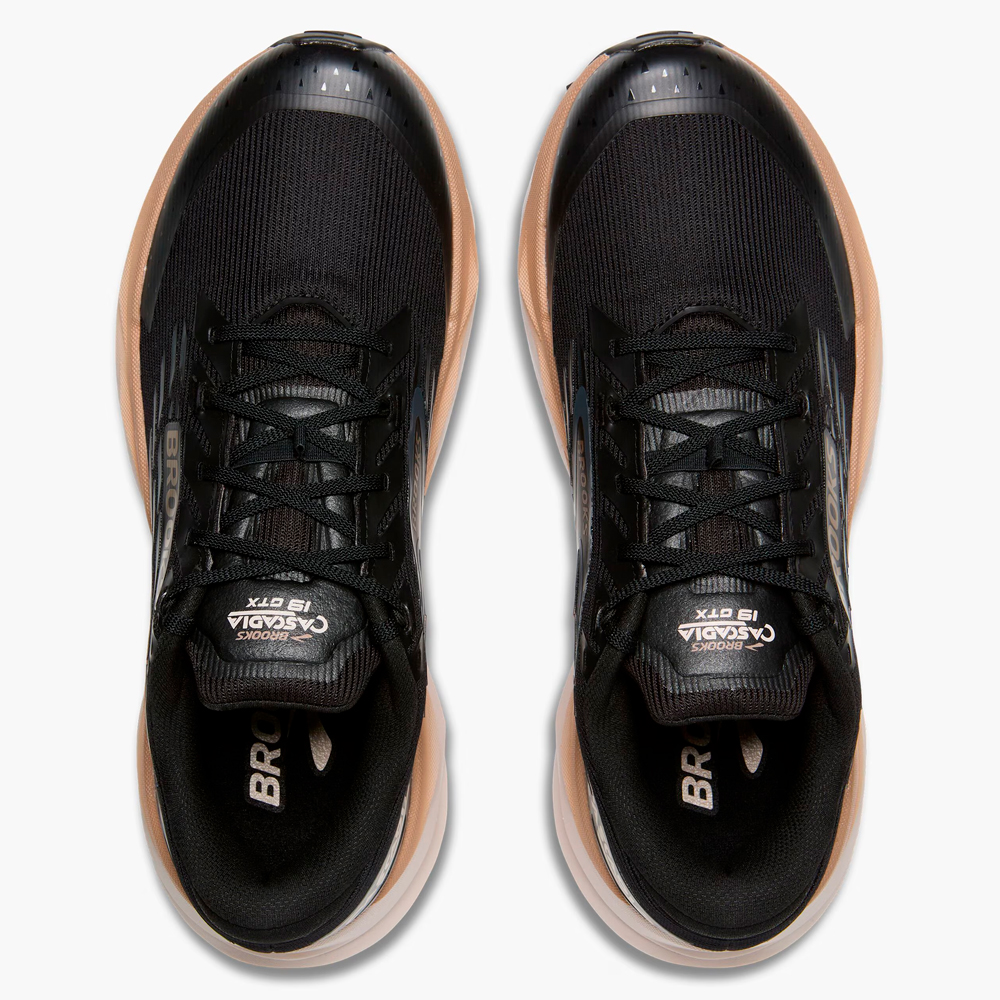 BROOKS CALZADO CASCADIA 19 GTX - 110456 065