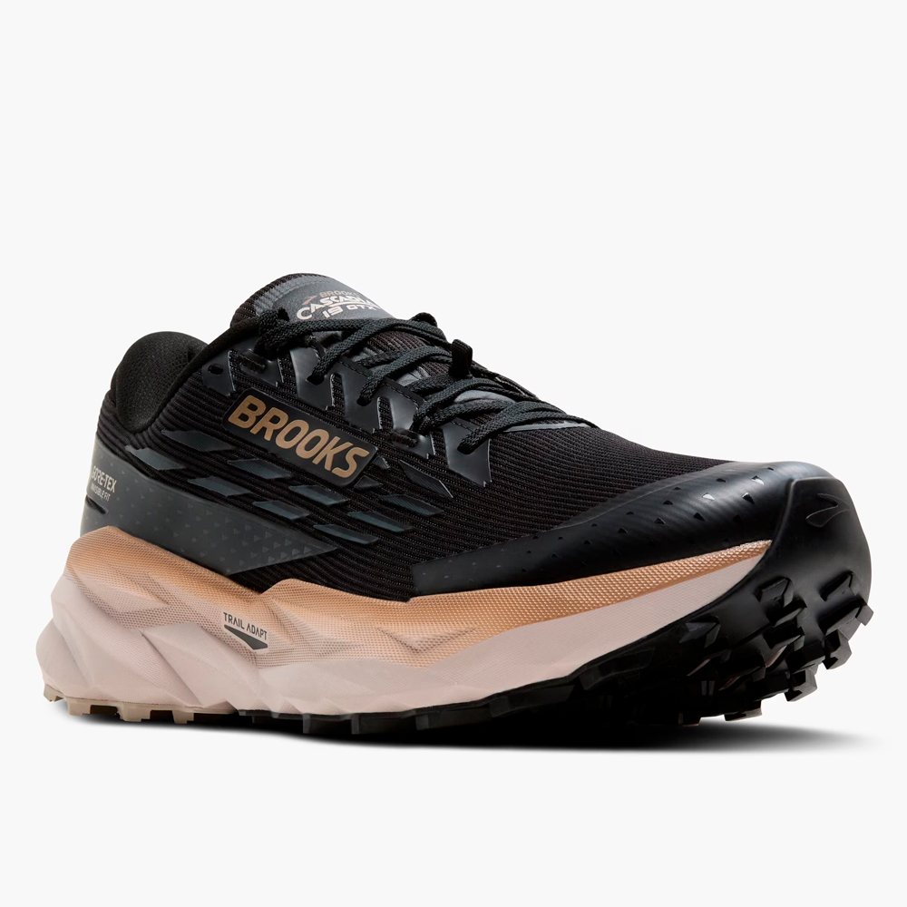 BROOKS CALZADO CASCADIA 19 GTX - 110456 065