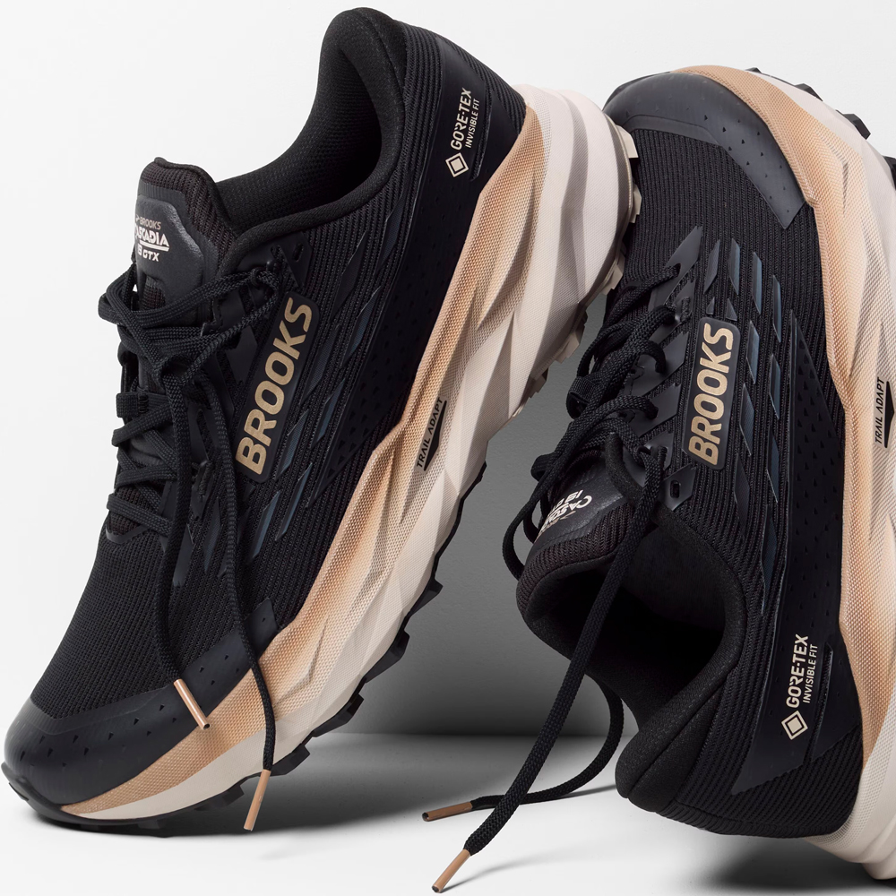 BROOKS CALZADO CASCADIA 19 GTX - 110456 065
