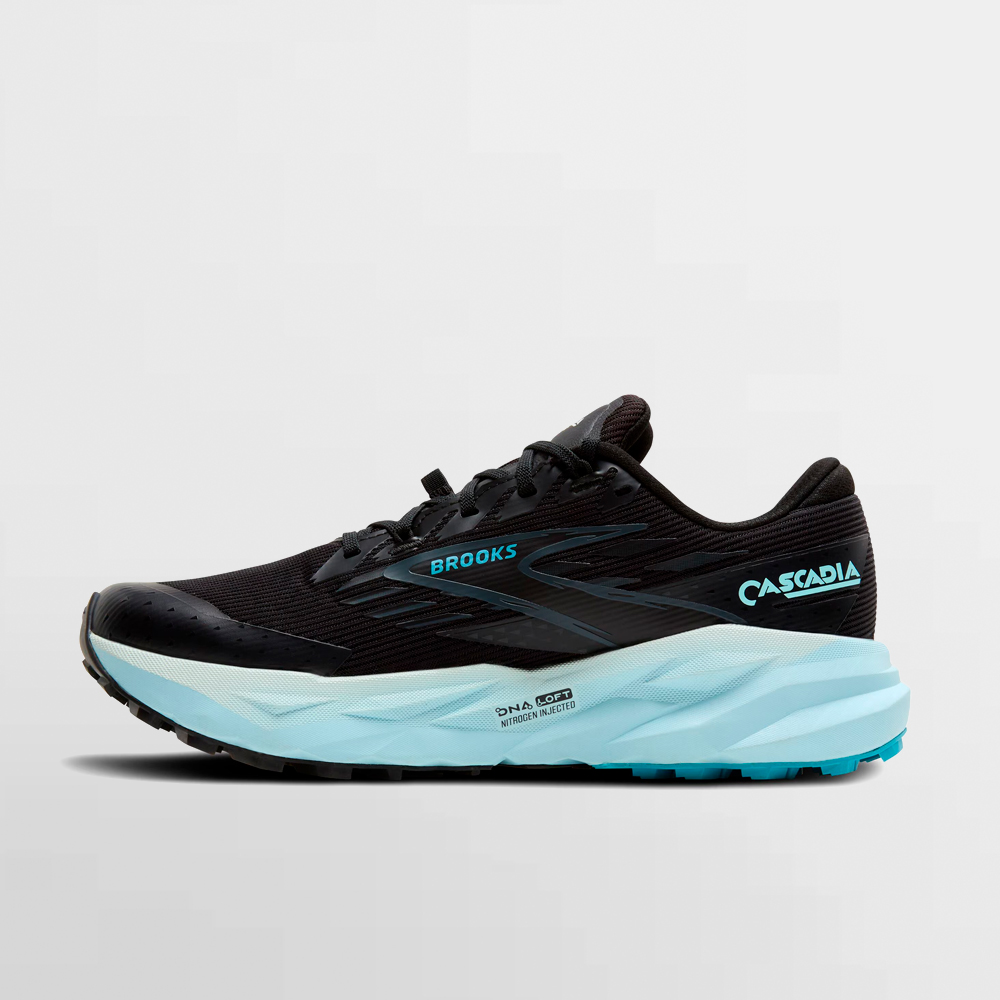 BROOKS CALZADO W. CASCADIA 19 GTX - 120445 010