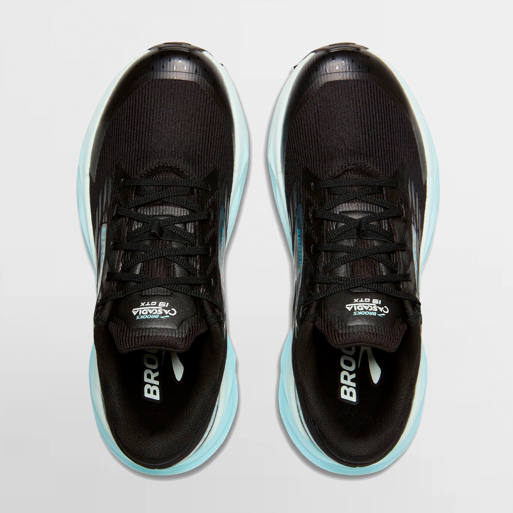 BROOKS CALZADO W. CASCADIA 19 GTX - 120445 010