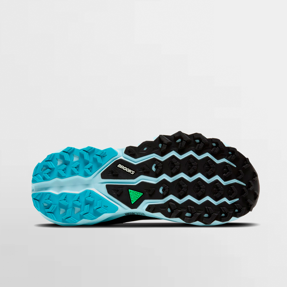 BROOKS CALZADO W. CASCADIA 19 GTX - 120445 010