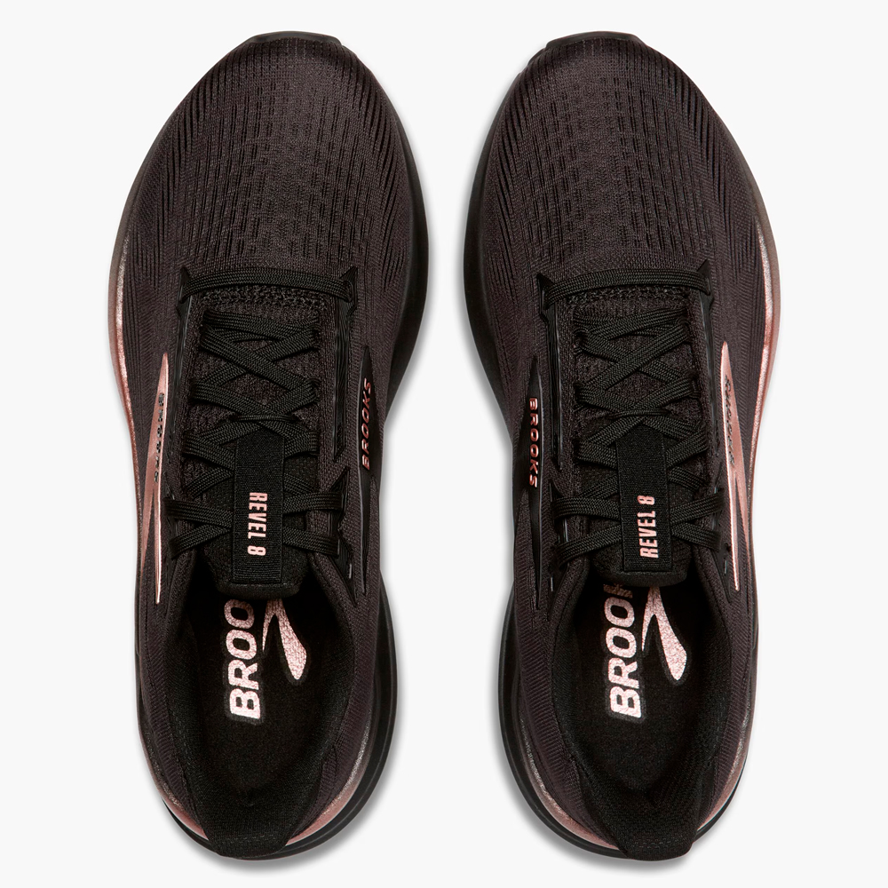BROOKS CALZADO W. REVEL 8 - 120456 043