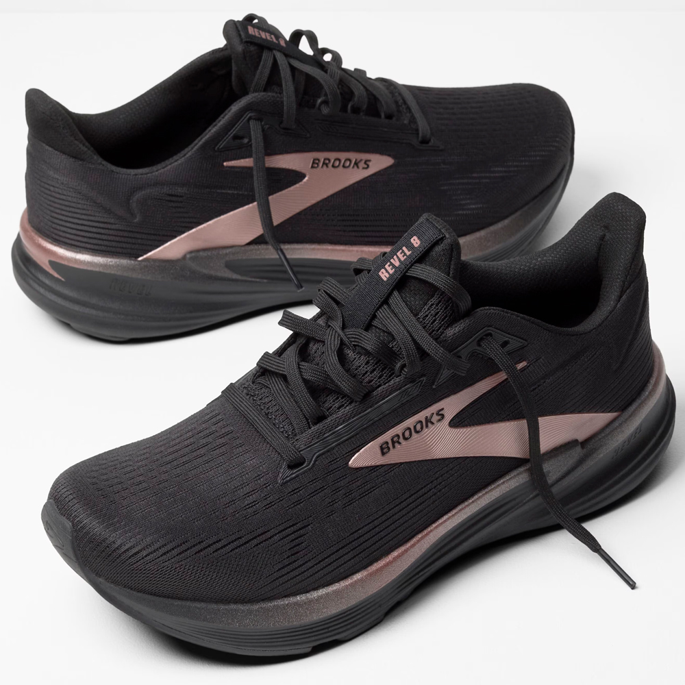 BROOKS CALZADO W. REVEL 8 - 120456 043