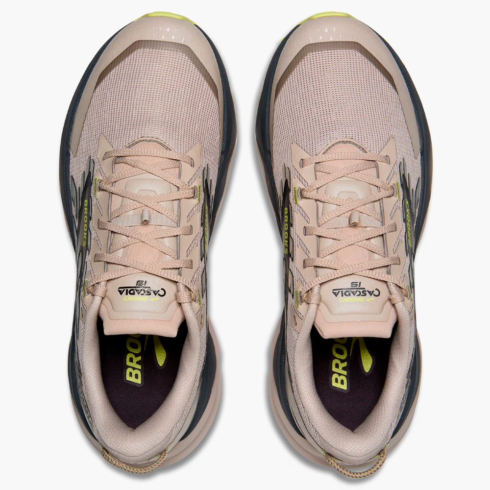 BROOKS CALZADO CASCADIA 19 - 110457 232