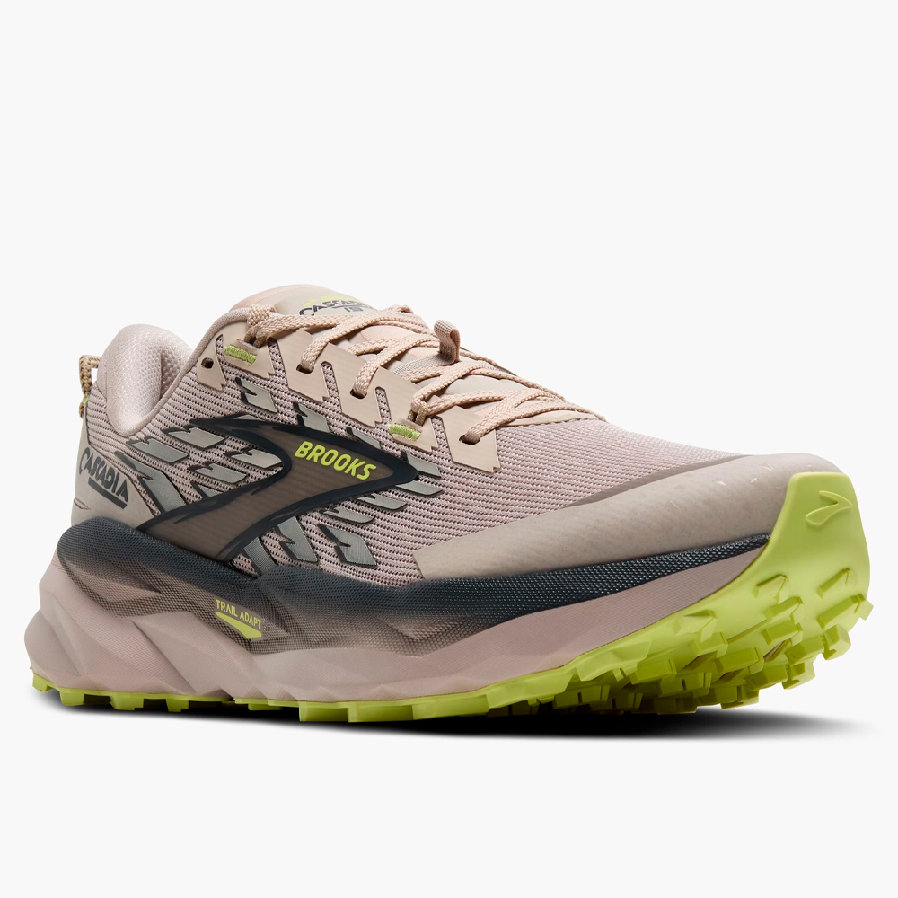 BROOKS CALZADO CASCADIA 19 - 110457 232