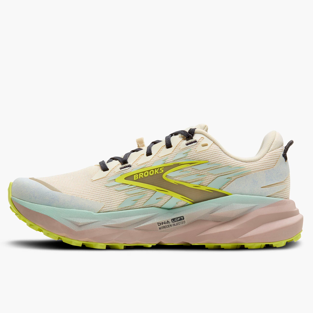 BROOKS CALZADO W. CASCADIA 19 - 120446 117