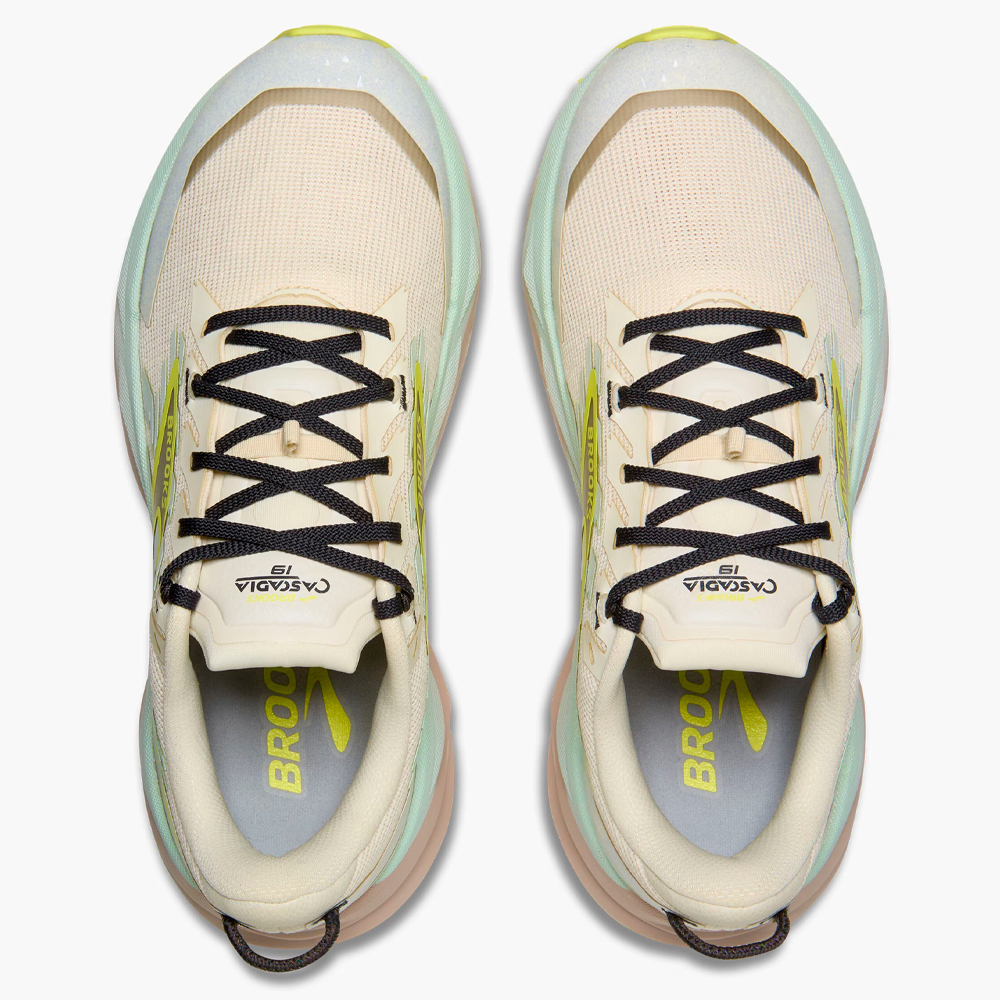 BROOKS CALZADO W. CASCADIA 19 - 120446 117