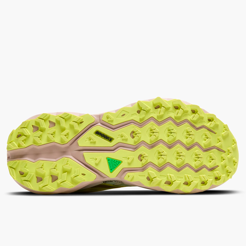 BROOKS CALZADO W. CASCADIA 19 - 120446 117