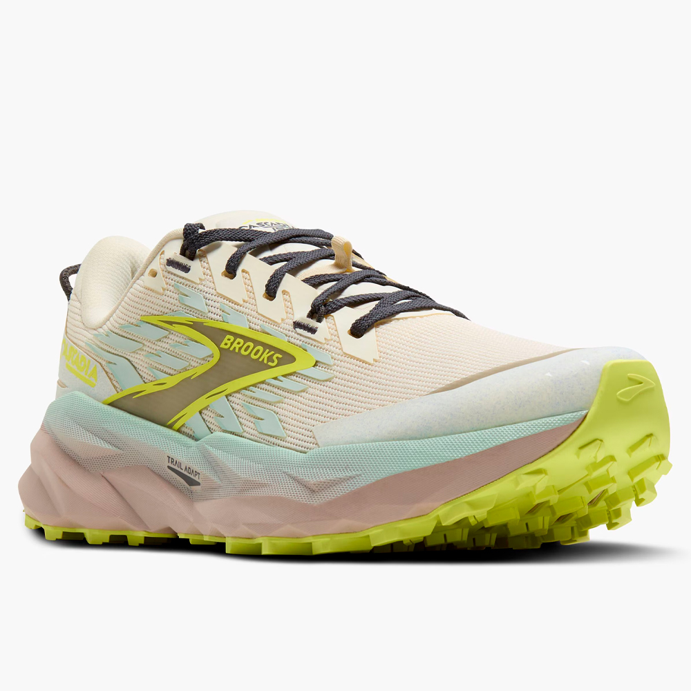 BROOKS CALZADO W. CASCADIA 19 - 120446 117