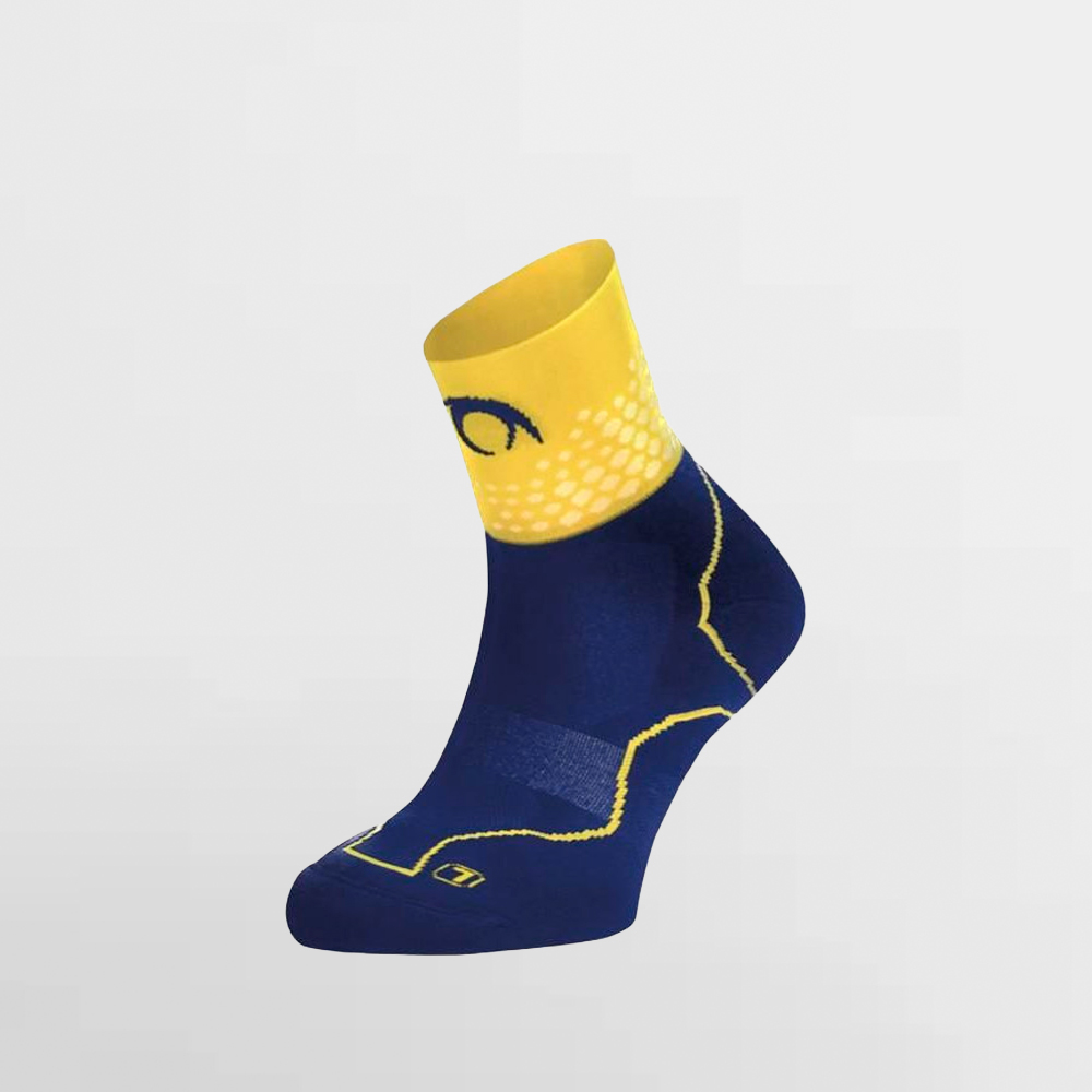 LURBEL CALCETIN DESAFÍO SPIRIT CANARIAS ( 11010672 ) - 00B1.251U.0901