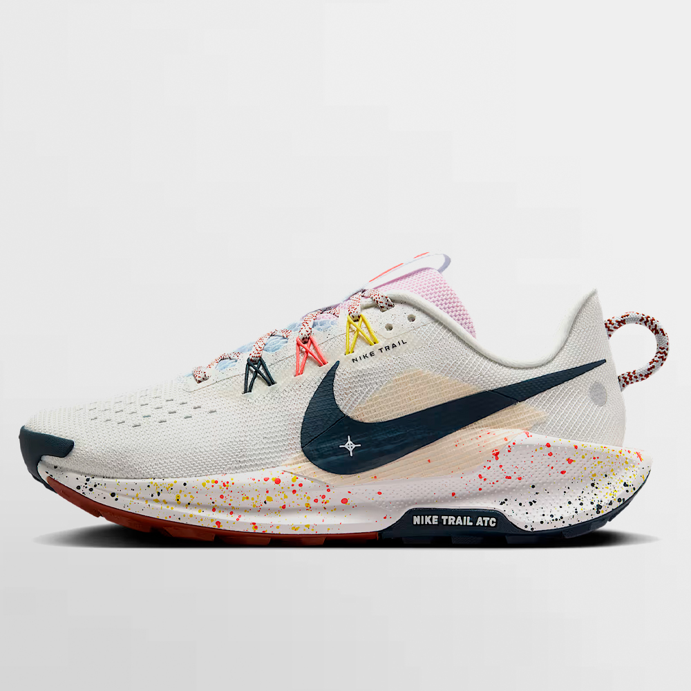 NIKE CALZADO W. REACTX PEGASUS TRAIL 5 - DV3865 102