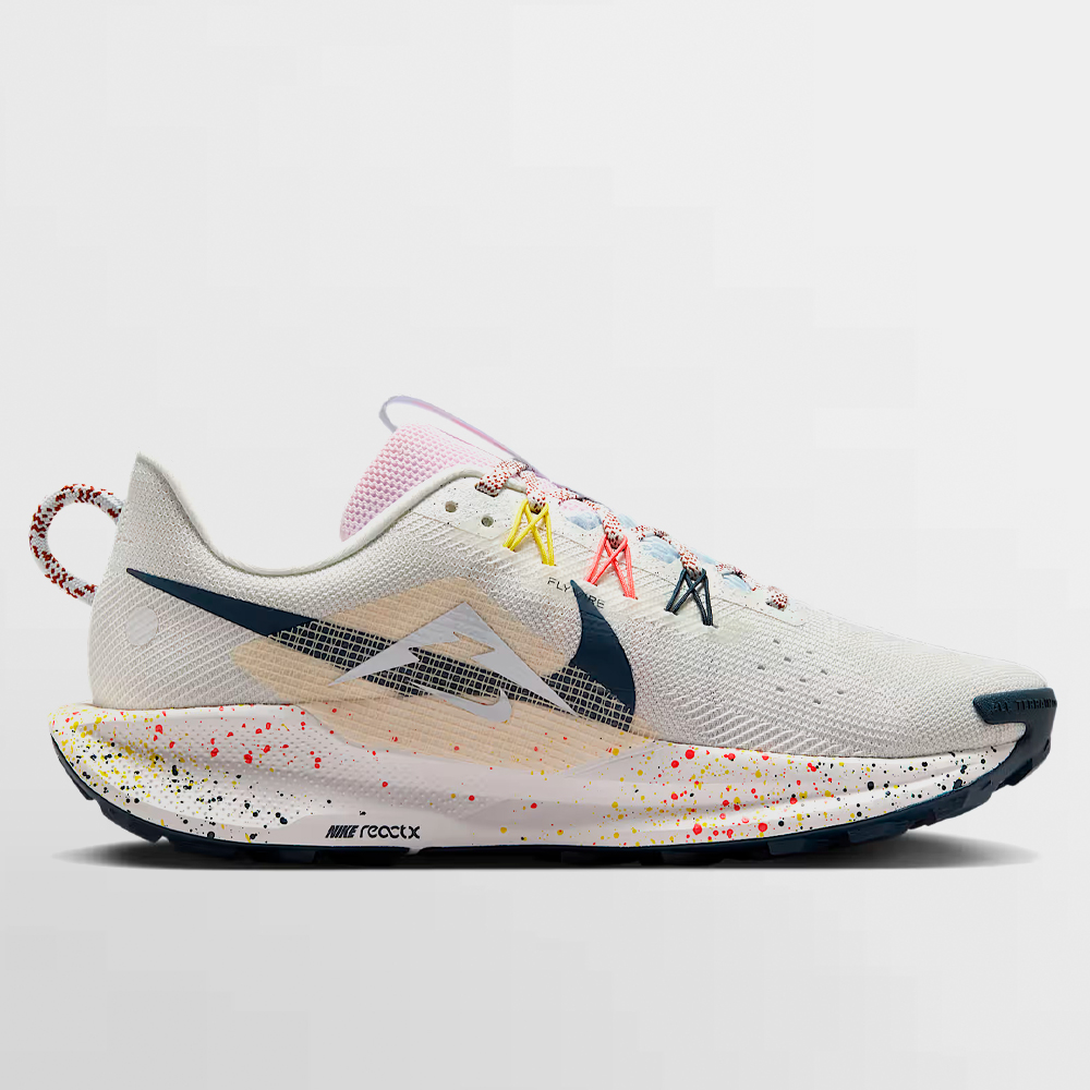 NIKE CALZADO W. REACTX PEGASUS TRAIL 5 - DV3865 102
