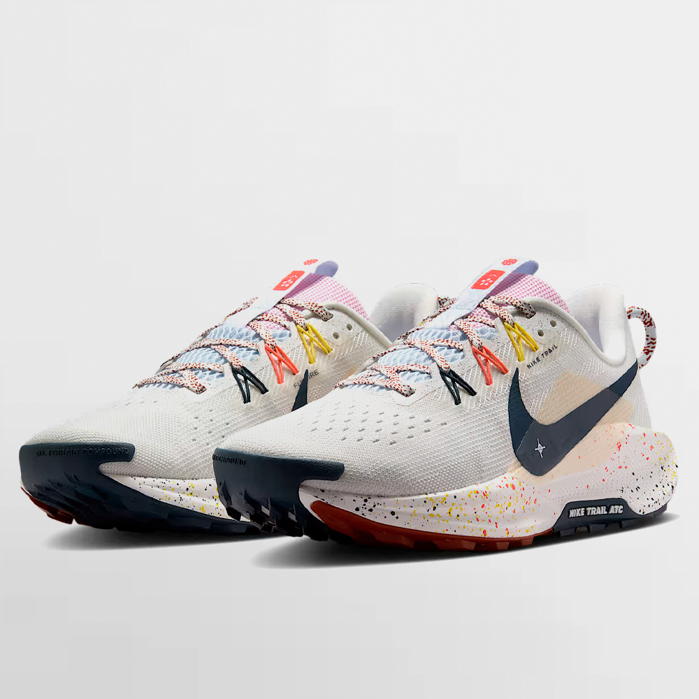 NIKE CALZADO W. REACTX PEGASUS TRAIL 5 - DV3865 102