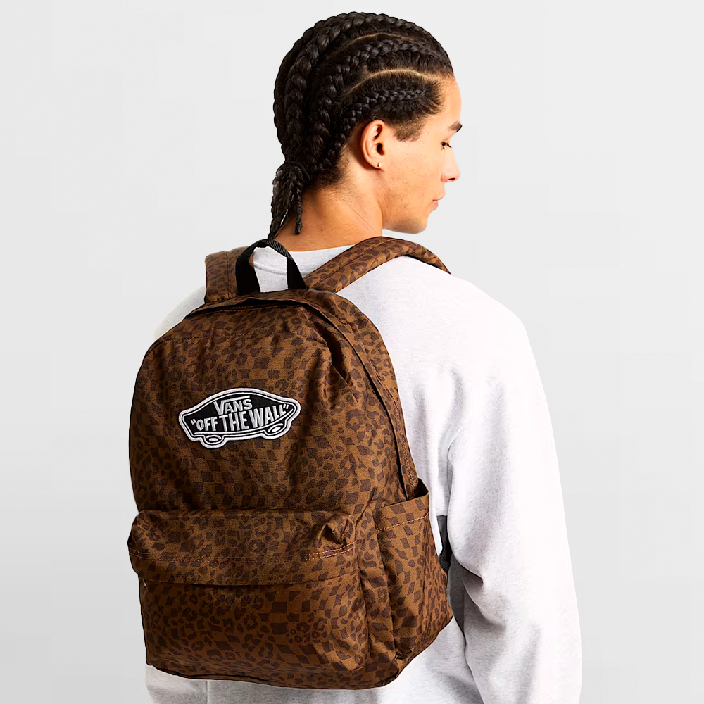 VANS MOCHILA OLD SKOOL CLASSIC - VN000H4Y7UG