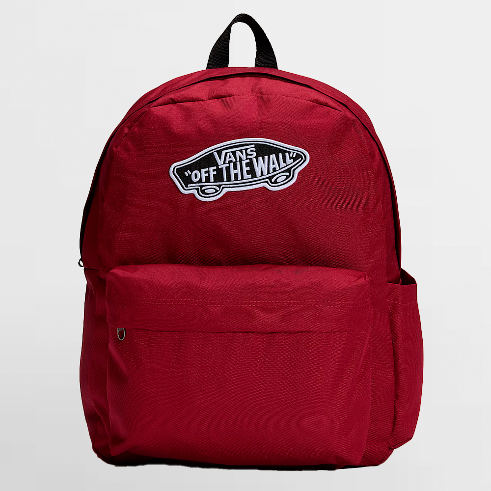 VANS MOCHILA OLD SKOOL CLASSIC BACKPACK - VN000H4YBRD