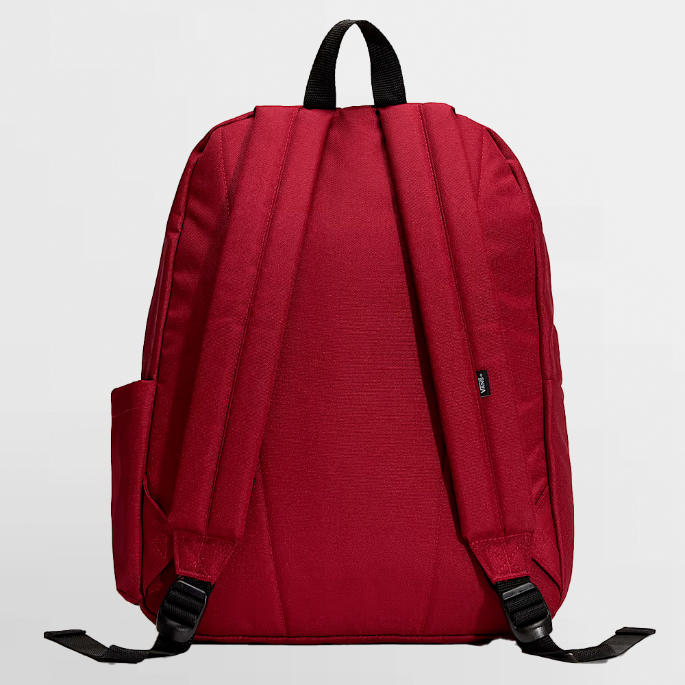 VANS MOCHILA OLD SKOOL CLASSIC BACKPACK - VN000H4YBRD