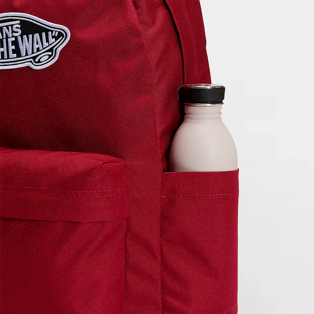 VANS MOCHILA OLD SKOOL CLASSIC BACKPACK - VN000H4YBRD