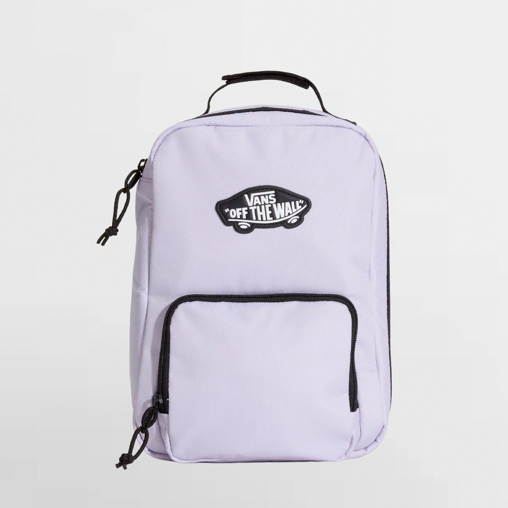 VANS NEVERA OLD SKOOL LUNCH BAG - VN000PSJEMY
